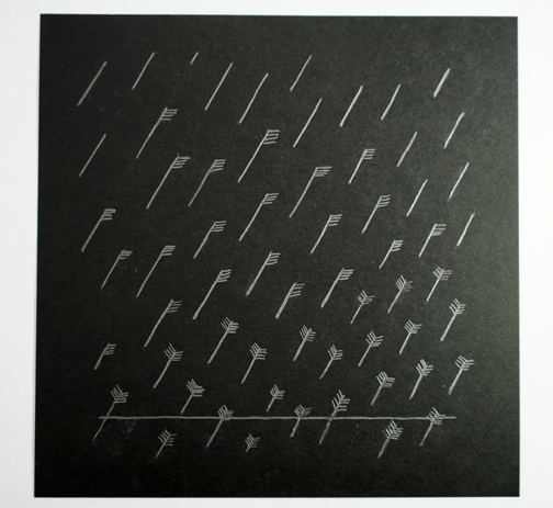 arrows