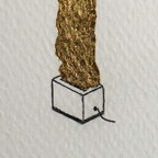 Gold Smoke Series