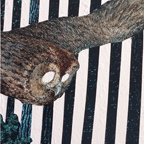 Animal Carvings